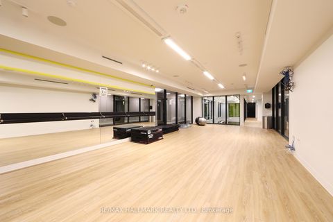 Photo 29 at 2604 - 158 Front Street E, Moss Park, Toronto