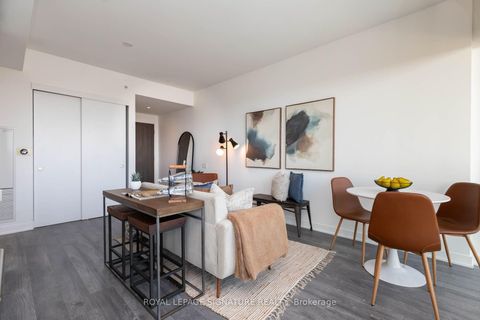 Photo 6 at 2805 - 185 Roehampton Avenue, Mount Pleasant West, Toronto
