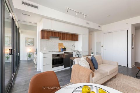 Photo 7 at 2805 - 185 Roehampton Avenue, Mount Pleasant West, Toronto