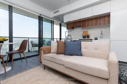 Photo 8 at 2805 - 185 Roehampton Avenue, Mount Pleasant West, Toronto