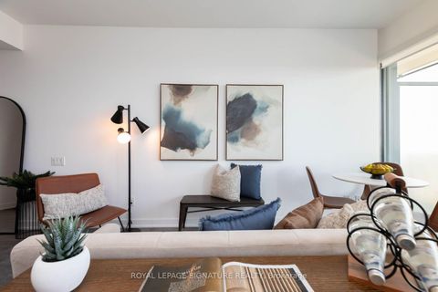 Photo 9 at 2805 - 185 Roehampton Avenue, Mount Pleasant West, Toronto