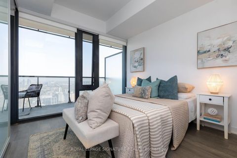 Photo 15 at 2805 - 185 Roehampton Avenue, Mount Pleasant West, Toronto