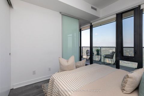 Photo 16 at 2805 - 185 Roehampton Avenue, Mount Pleasant West, Toronto