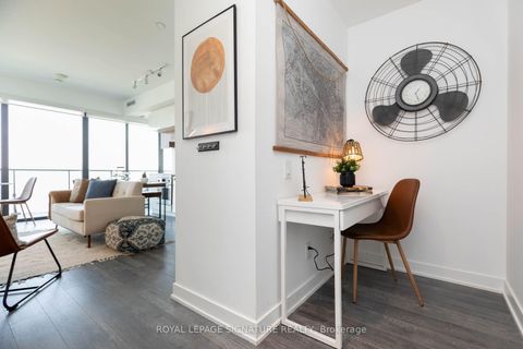 Photo 18 at 2805 - 185 Roehampton Avenue, Mount Pleasant West, Toronto