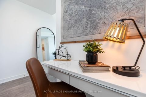 Photo 19 at 2805 - 185 Roehampton Avenue, Mount Pleasant West, Toronto