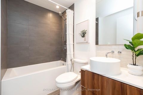 Photo 20 at 2805 - 185 Roehampton Avenue, Mount Pleasant West, Toronto