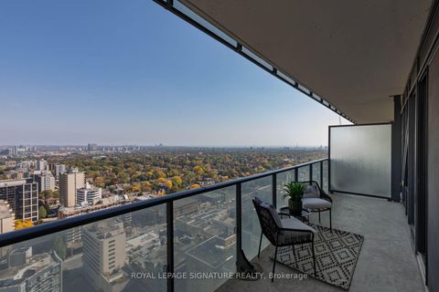 Photo 22 at 2805 - 185 Roehampton Avenue, Mount Pleasant West, Toronto