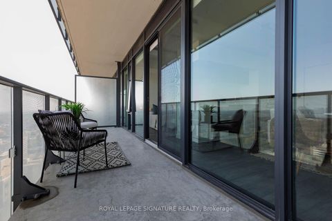 Photo 23 at 2805 - 185 Roehampton Avenue, Mount Pleasant West, Toronto