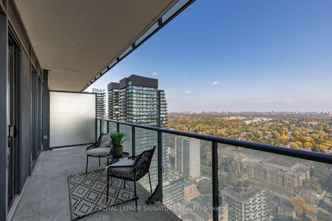 Photo 24 at 2805 - 185 Roehampton Avenue, Mount Pleasant West, Toronto