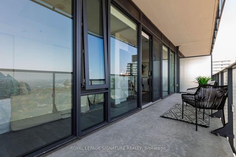 Photo 25 at 2805 - 185 Roehampton Avenue, Mount Pleasant West, Toronto