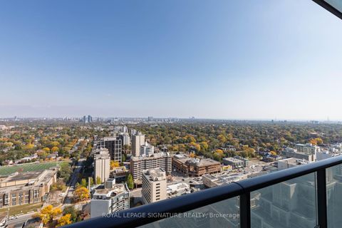 Photo 26 at 2805 - 185 Roehampton Avenue, Mount Pleasant West, Toronto
