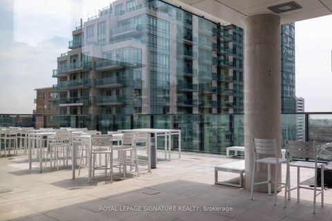 Photo 33 at 2805 - 185 Roehampton Avenue, Mount Pleasant West, Toronto