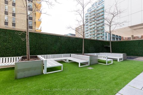 Photo 34 at 2805 - 185 Roehampton Avenue, Mount Pleasant West, Toronto