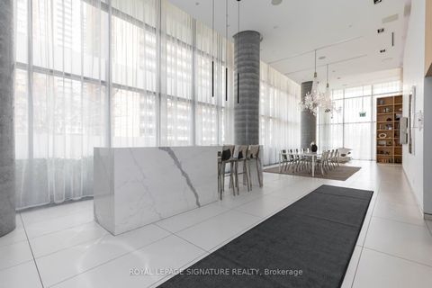 Photo 35 at 2805 - 185 Roehampton Avenue, Mount Pleasant West, Toronto