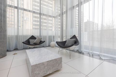 Photo 36 at 2805 - 185 Roehampton Avenue, Mount Pleasant West, Toronto