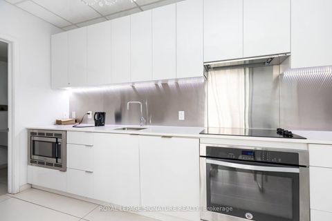 Photo 37 at 2805 - 185 Roehampton Avenue, Mount Pleasant West, Toronto