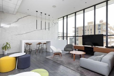 Photo 38 at 2805 - 185 Roehampton Avenue, Mount Pleasant West, Toronto