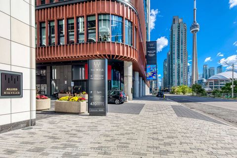 Photo 1 at 2003 - 470 Front Street W, Waterfront Communities C1, Toronto
