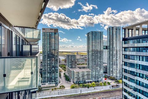Photo 23 at 2003 - 470 Front Street W, Waterfront Communities C1, Toronto