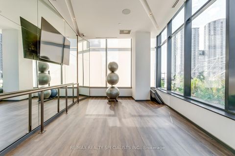 Photo 28 at 2003 - 470 Front Street W, Waterfront Communities C1, Toronto