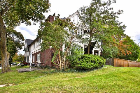 Photo 1 at 1393 Avenue Road, Lawrence Park South, Toronto
