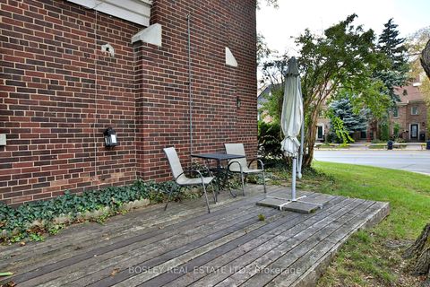 Photo 2 at 1393 Avenue Road, Lawrence Park South, Toronto