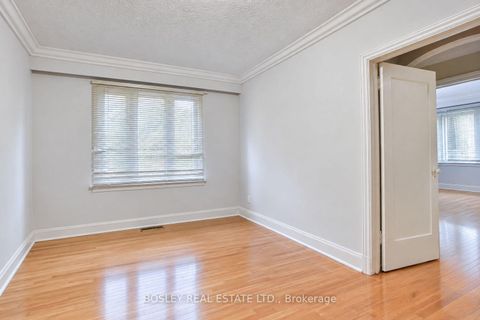 Photo 5 at 1393 Avenue Road, Lawrence Park South, Toronto