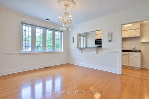 Photo 8 at 1393 Avenue Road, Lawrence Park South, Toronto