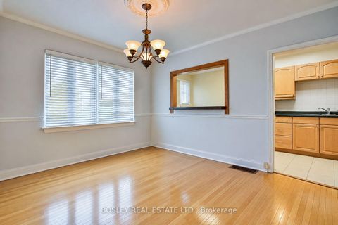 Photo 9 at 1393 Avenue Road, Lawrence Park South, Toronto
