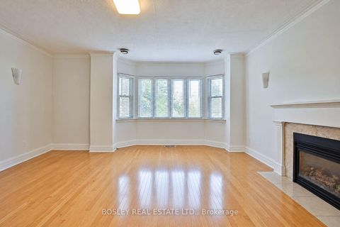 Photo 12 at 1393 Avenue Road, Lawrence Park South, Toronto