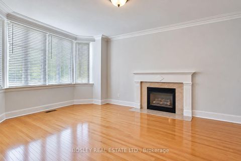 Photo 13 at 1393 Avenue Road, Lawrence Park South, Toronto