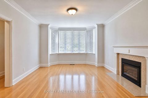 Photo 14 at 1393 Avenue Road, Lawrence Park South, Toronto