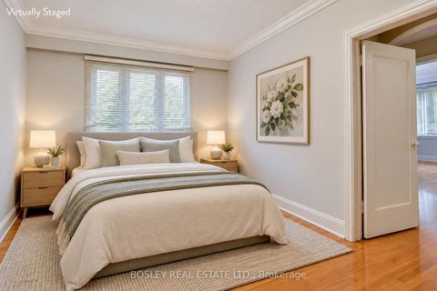Photo 18 at 1393 Avenue Road, Lawrence Park South, Toronto