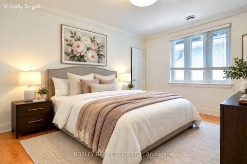Photo 19 at 1393 Avenue Road, Lawrence Park South, Toronto