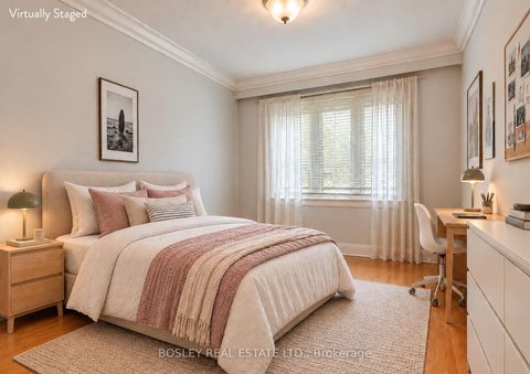 Photo 21 at 1393 Avenue Road, Lawrence Park South, Toronto