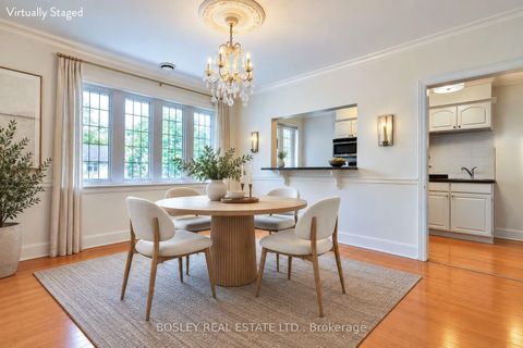 Photo 22 at 1393 Avenue Road, Lawrence Park South, Toronto