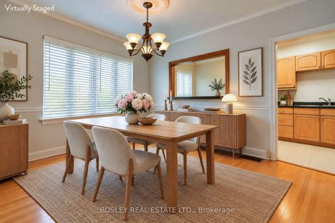 Photo 23 at 1393 Avenue Road, Lawrence Park South, Toronto