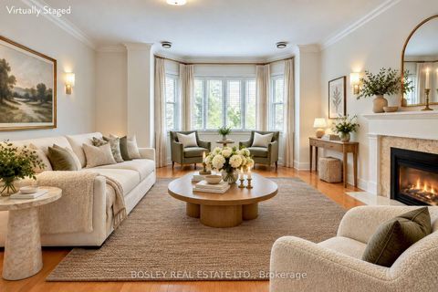 Photo 24 at 1393 Avenue Road, Lawrence Park South, Toronto