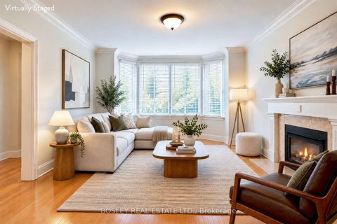 Photo 25 at 1393 Avenue Road, Lawrence Park South, Toronto