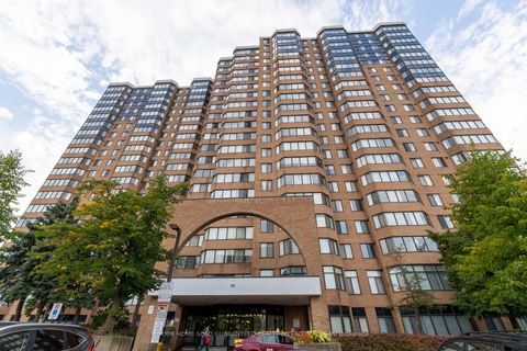 Photo 0 at 1913 - 80 Alton Towers Circle, Milliken, Toronto