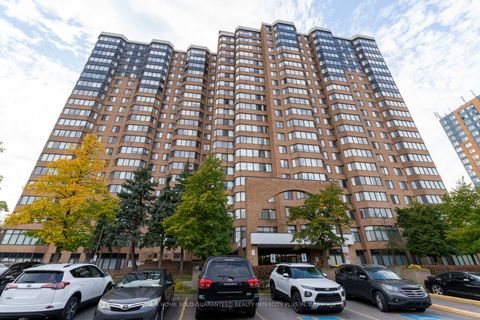 Photo 1 at 1913 - 80 Alton Towers Circle, Milliken, Toronto