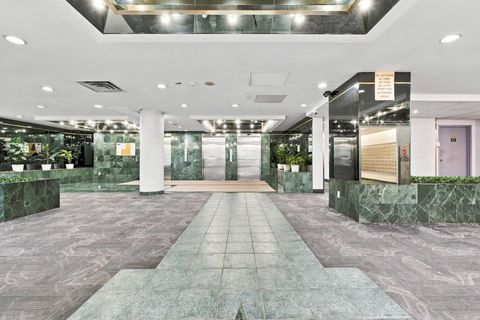 Photo 2 at 1913 - 80 Alton Towers Circle, Milliken, Toronto