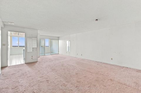 Photo 5 at 1913 - 80 Alton Towers Circle, Milliken, Toronto