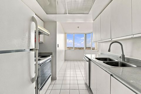 Photo 10 at 1913 - 80 Alton Towers Circle, Milliken, Toronto