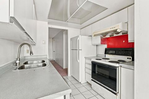Photo 12 at 1913 - 80 Alton Towers Circle, Milliken, Toronto