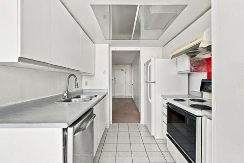 Photo 13 at 1913 - 80 Alton Towers Circle, Milliken, Toronto
