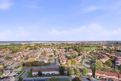 Photo 17 at 1913 - 80 Alton Towers Circle, Milliken, Toronto