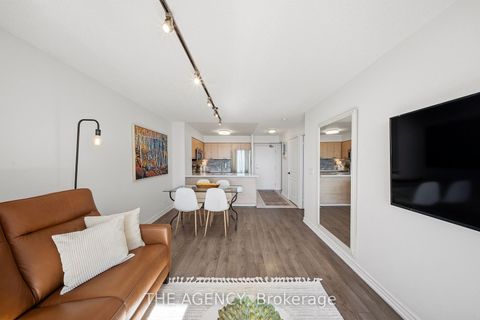 Photo 11 at 809 - 51 Harrison Garden Boulevard, Willowdale East, Toronto