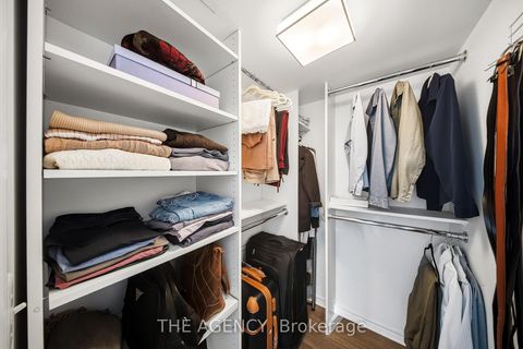 Photo 15 at 809 - 51 Harrison Garden Boulevard, Willowdale East, Toronto