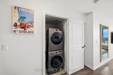 Photo 19 at 809 - 51 Harrison Garden Boulevard, Willowdale East, Toronto